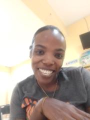 Shantel McKenzie
