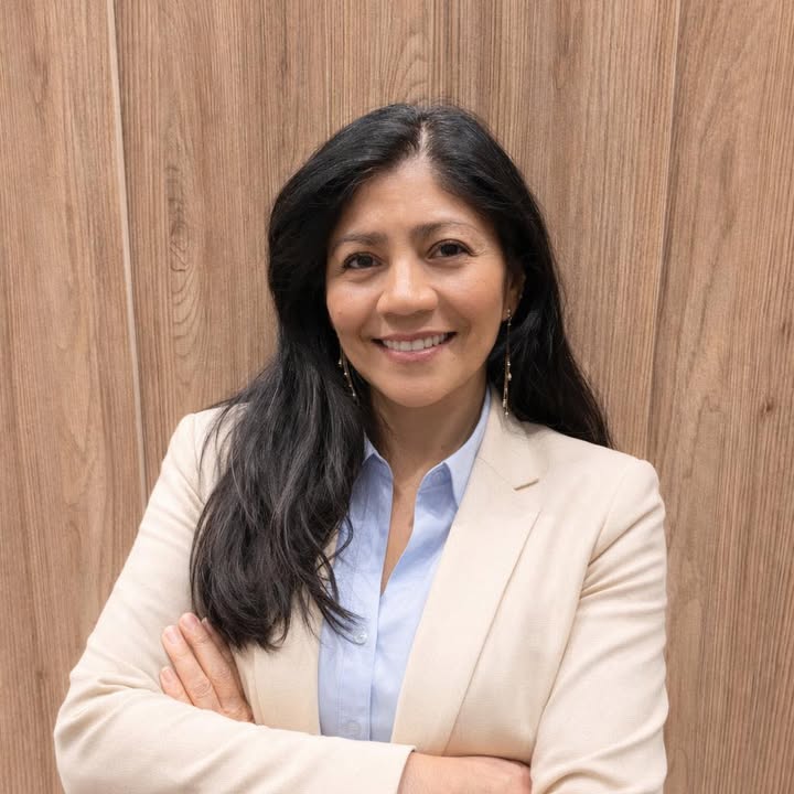Luisa Espinoza
