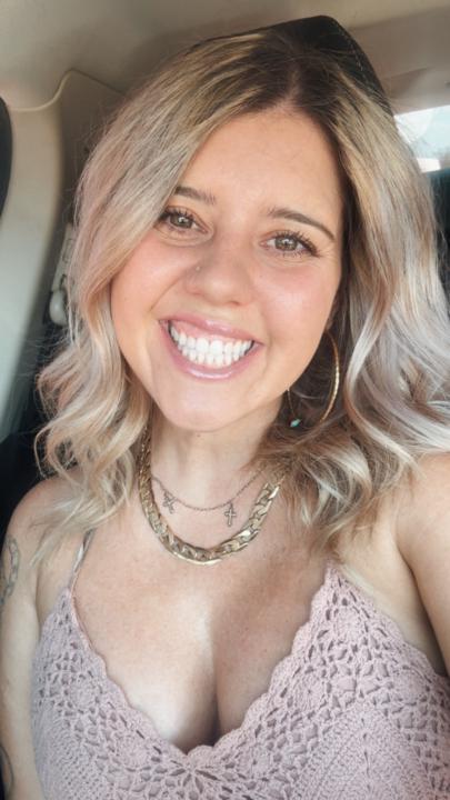 Becca Scharnberg