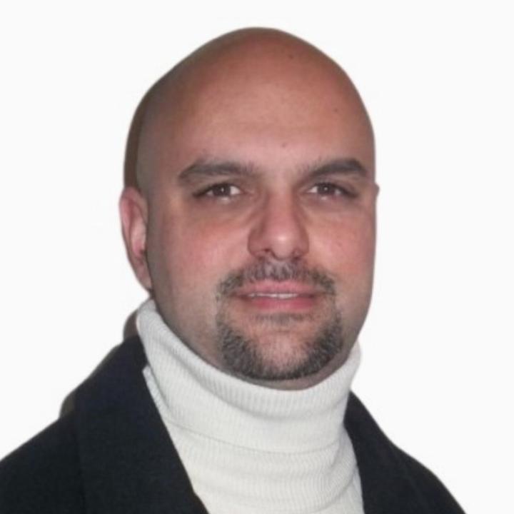 Hernan Gilli