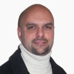 Hernan Gilli