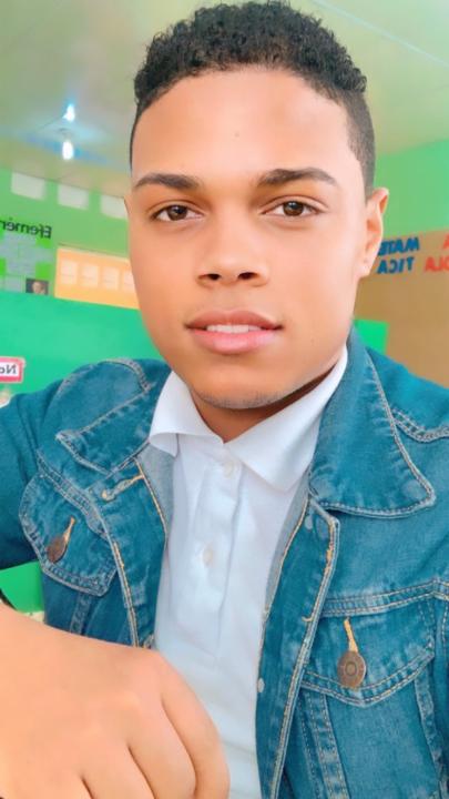 Leonardo Diaz Trinidad