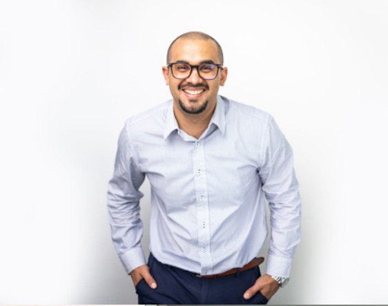 Gustavo Amezcua