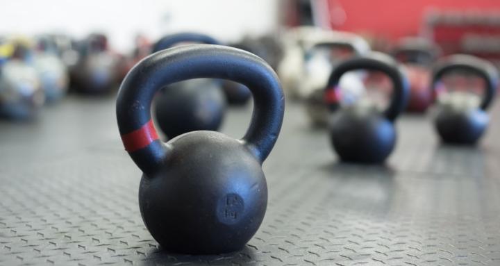  Certified Fitness Trainer