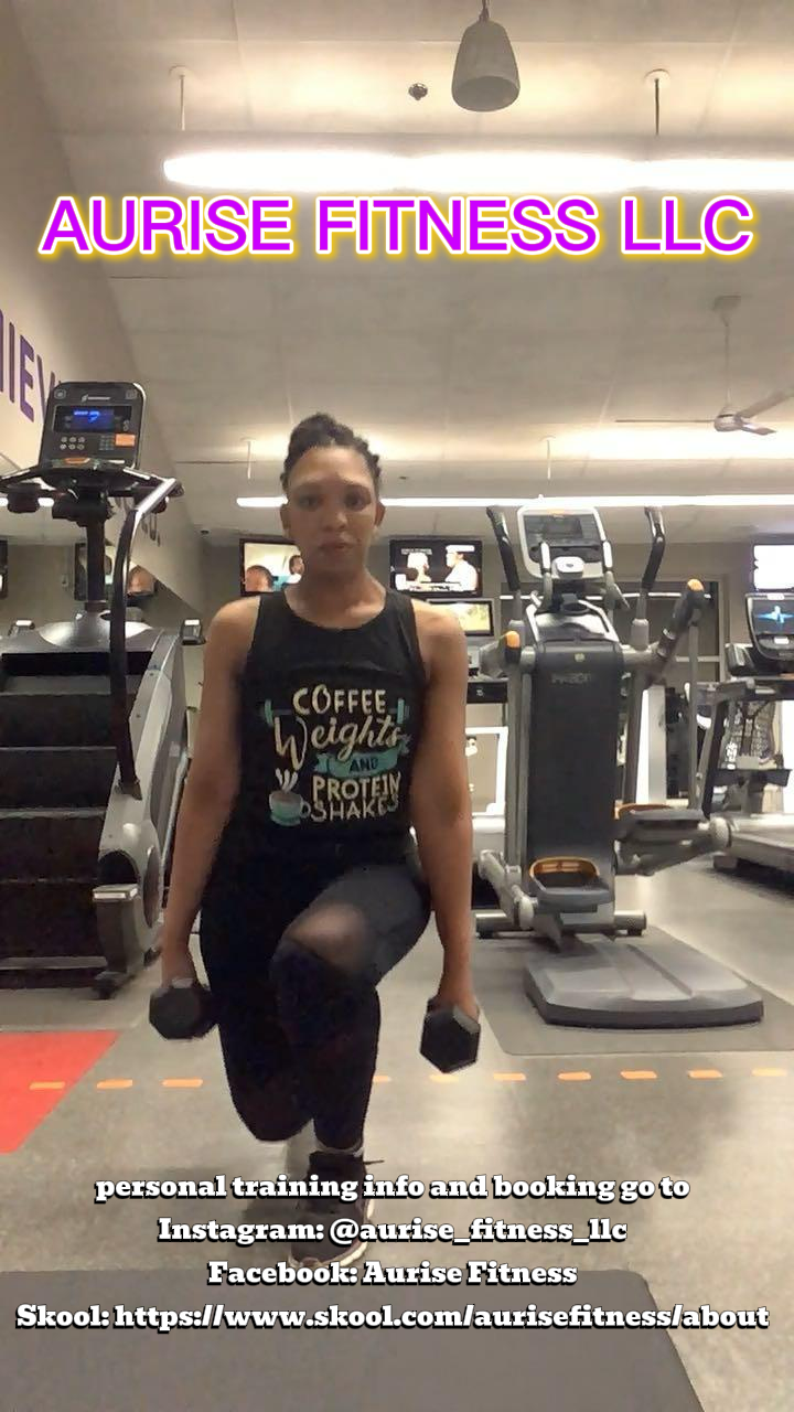 Aurise Fitness