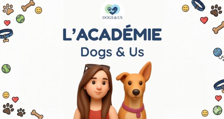 Chloé - L'Académie Dogs & Us