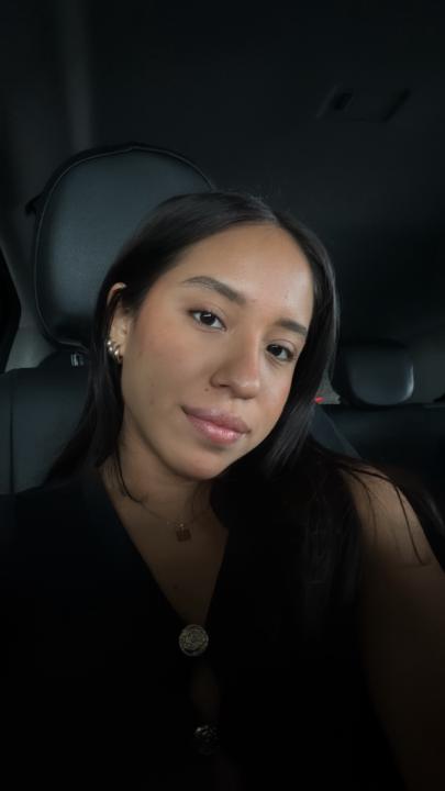 Natalia Sotomayor