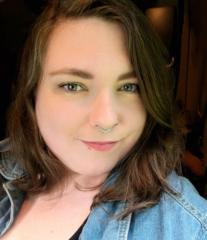 Jasmin Dreismickenbecker