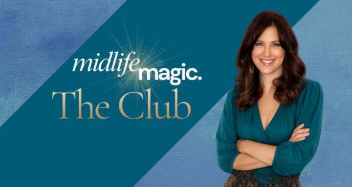 Midlife Magic™