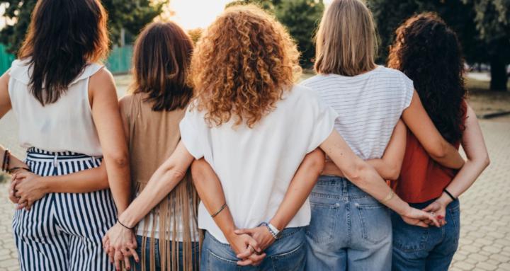 Midlife Magic: Inner Circle