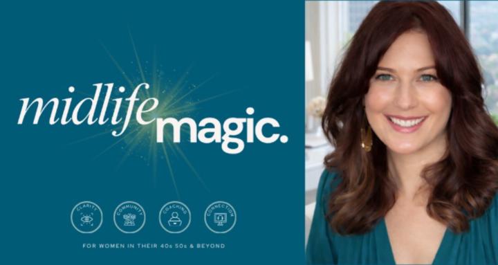 Midlife Magic™