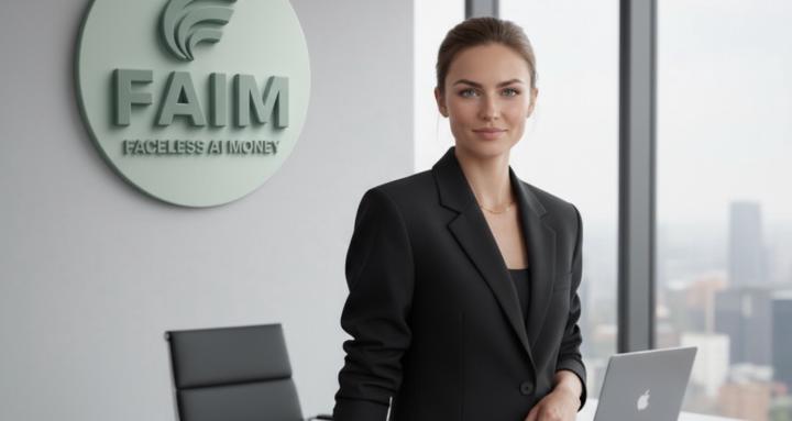 FAIM Faceless Ai money