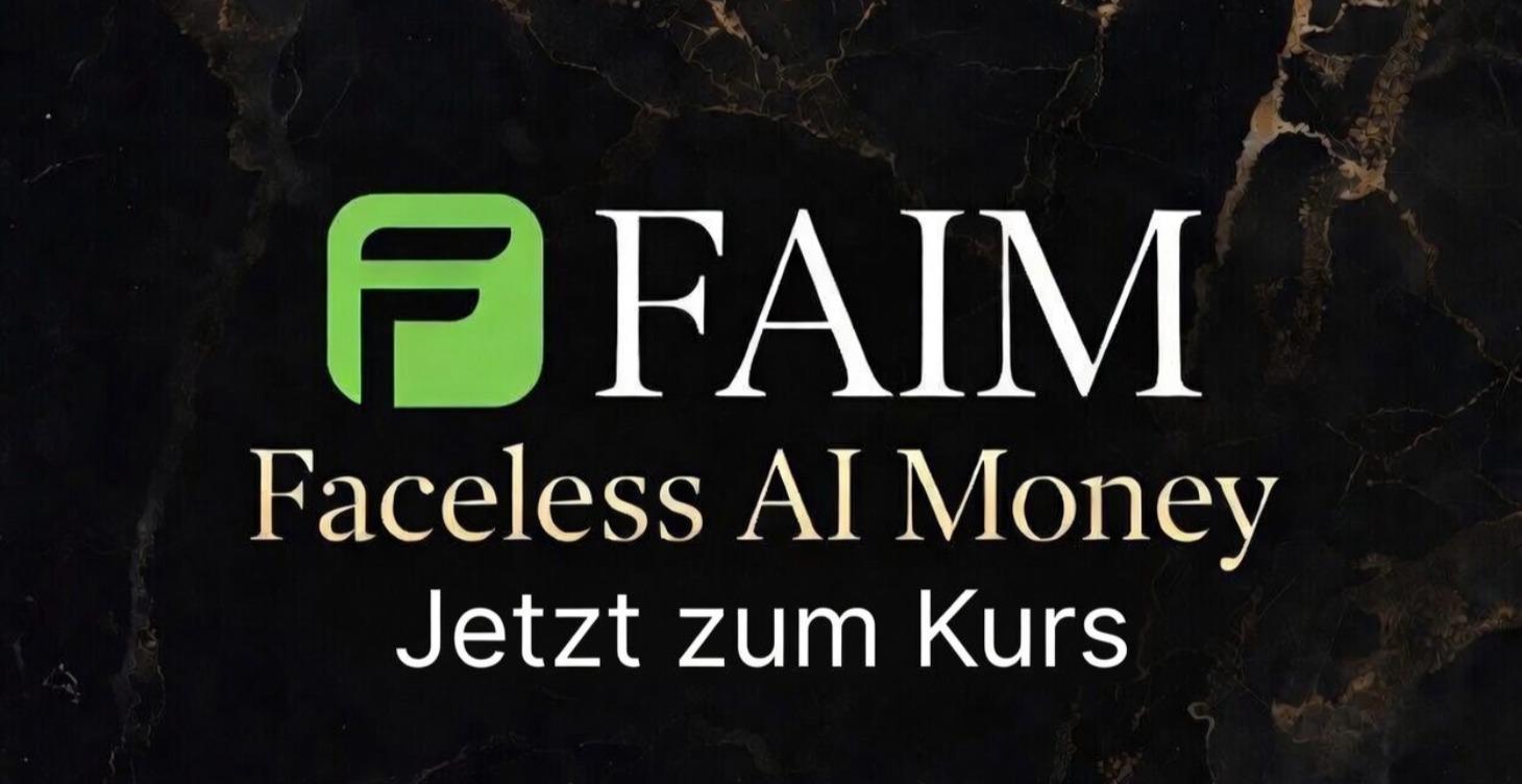 FAIM deutsch