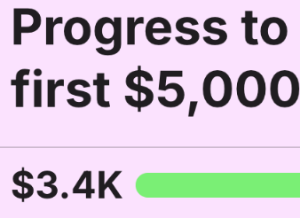 💸 800$ über Nacht! YEEEY 🥳