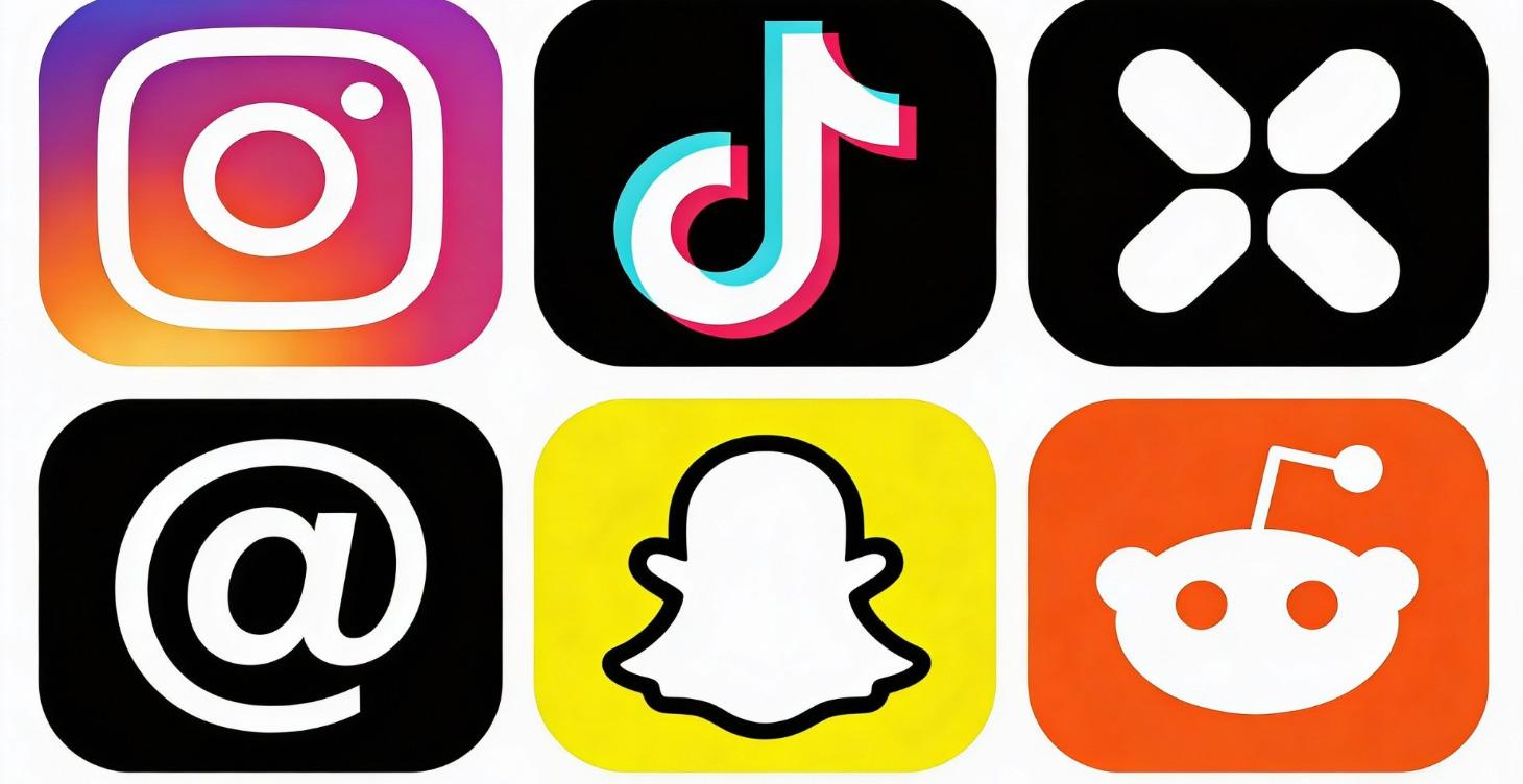 Social media - Grow Plan 🔥