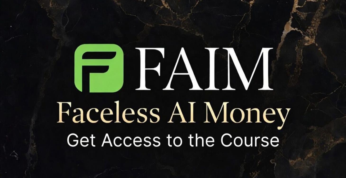 FAIM english