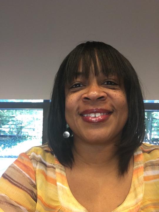 Toni Jones