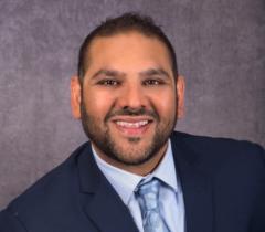 Mohammed Chandoo