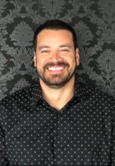 Chris Cleveland