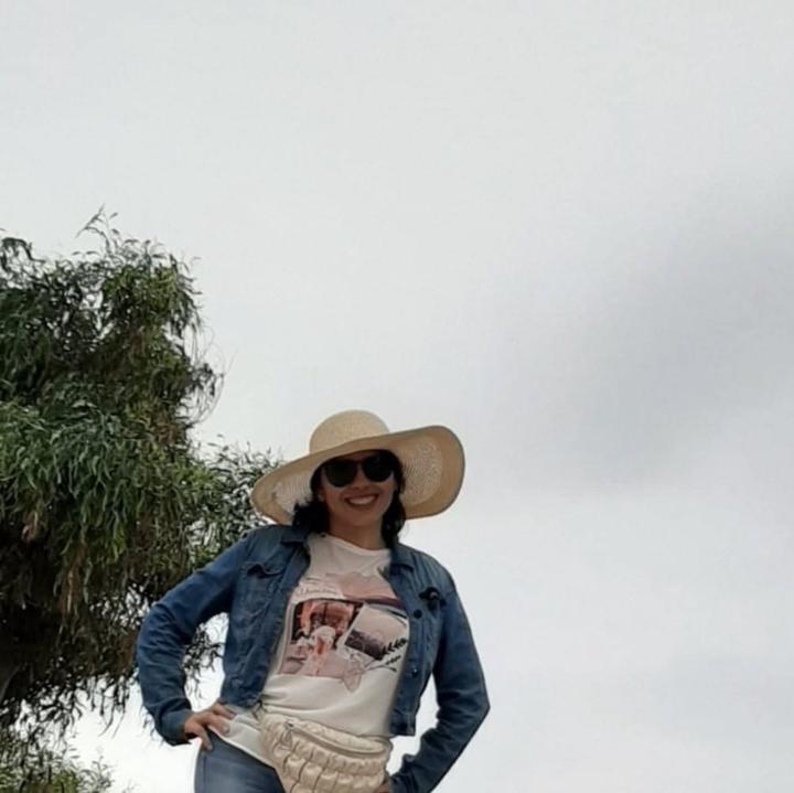Laila Jibar