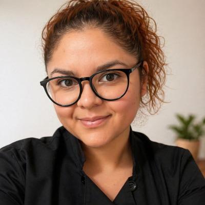 Roo Gonzalez benegas