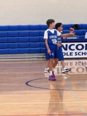 Malachi Knight