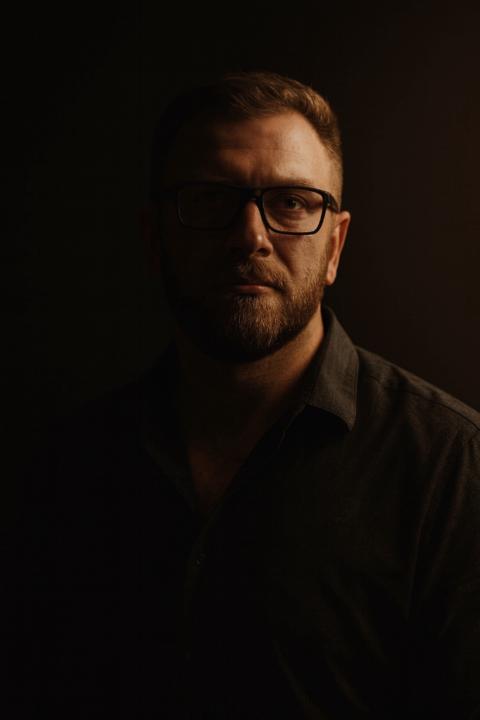 Corey Dostal