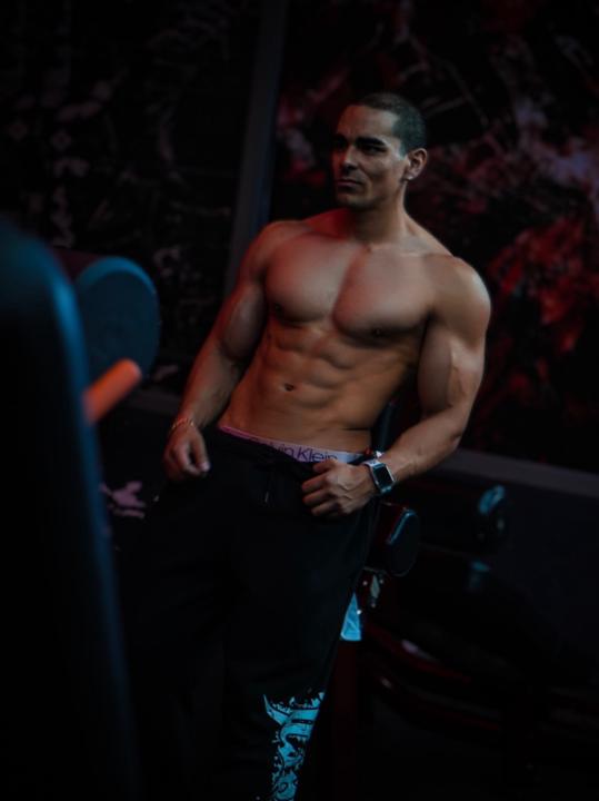 Mario Hernandez