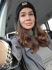 Belinda Unger