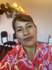 María Olarte Barrientos