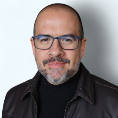 Danilo Granados