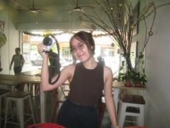 Lee Ru Ye Laura