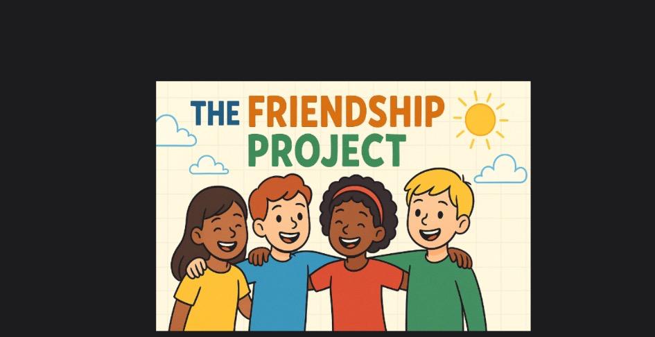 The Friendship Project