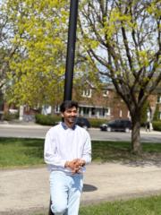 Rohit Buram