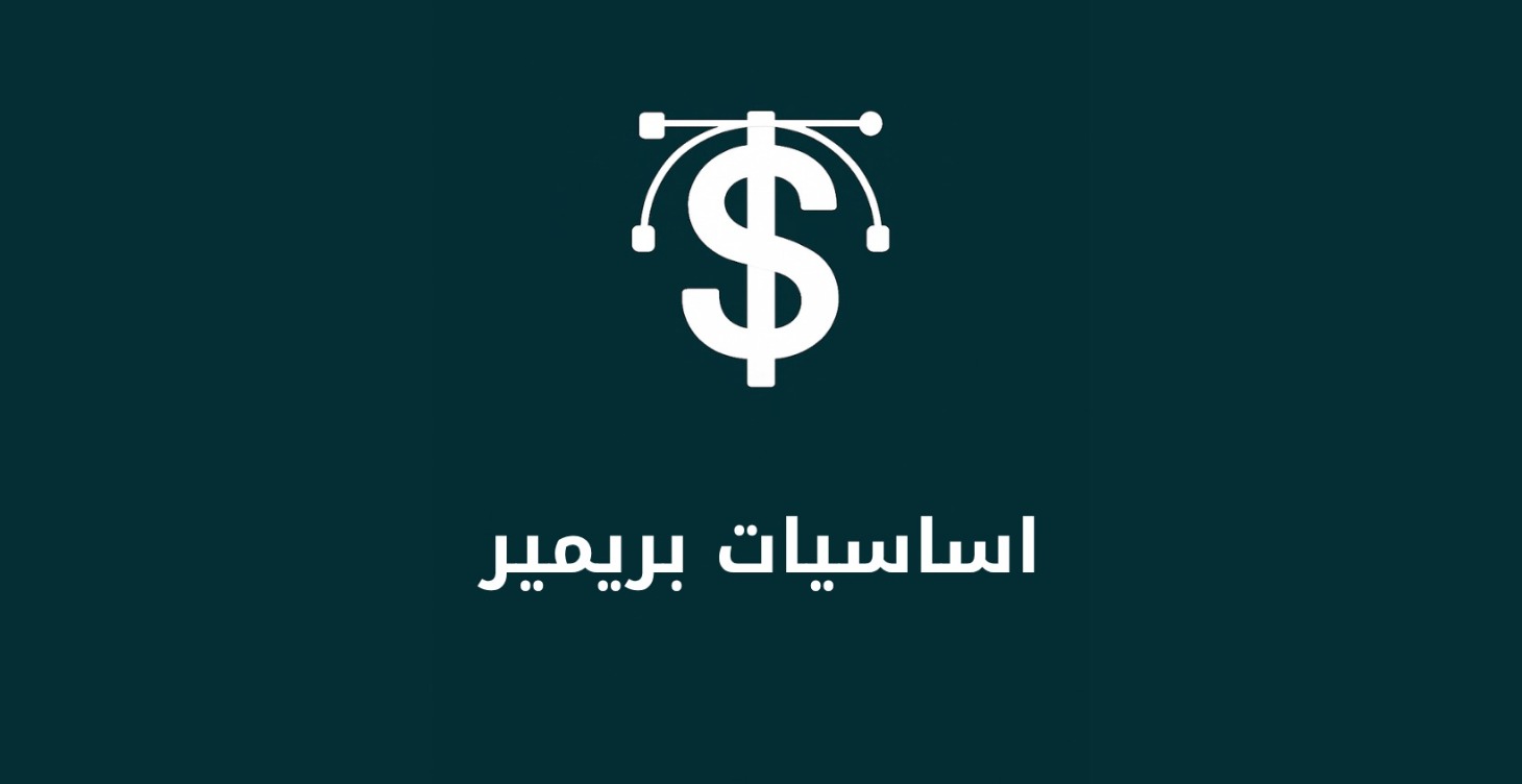 أساسيات البرمير