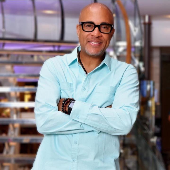 Steve Carter