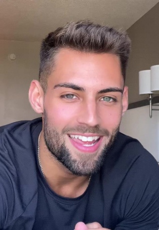 Carlos Eldridge
