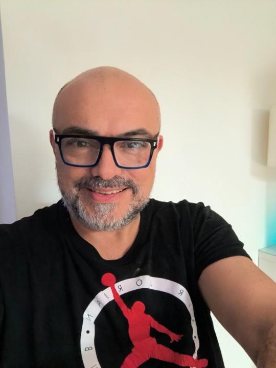 Antonio Martínez Ballesteros