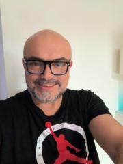 Antonio Martínez Ballesteros