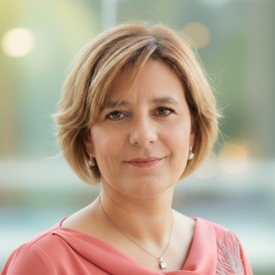 Graciela Mariana Matilla