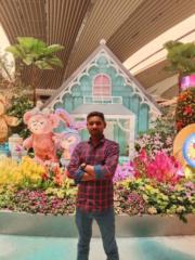 Svr Venkatesh