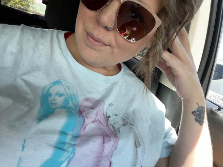 Mallory Koutz