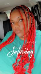 Bre Johnson