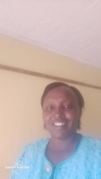 Janet Kiplagat