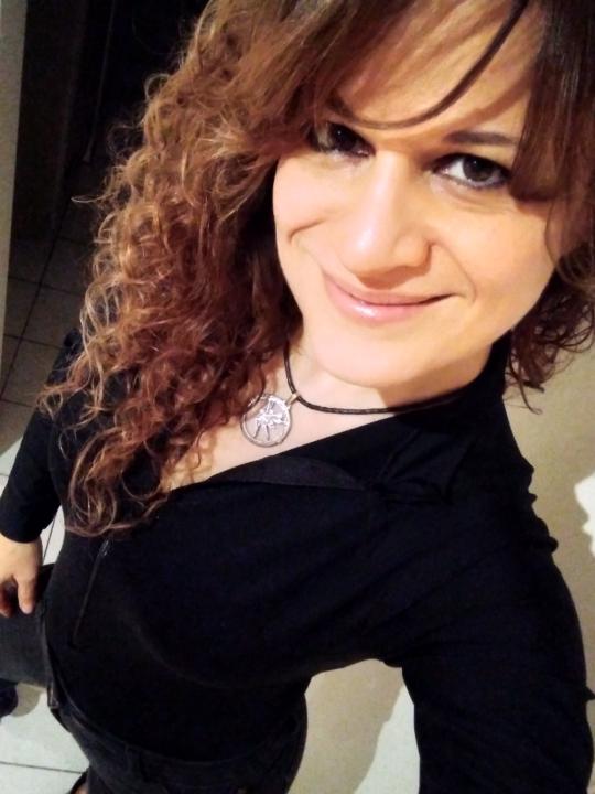 Patricia Carolina Poli