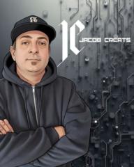 Jacob Podlesny