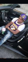 Johaun Howland