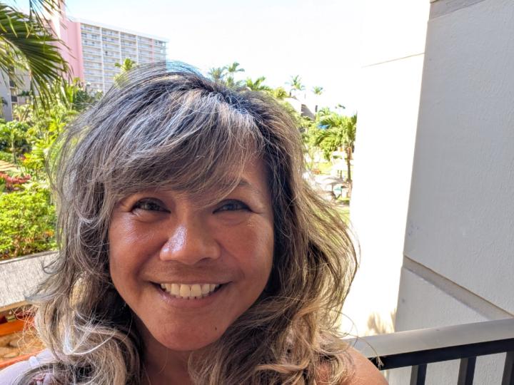 Mary Ann Tagavilla Smith