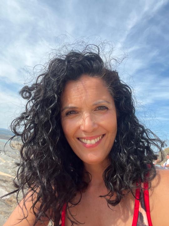 Melanie Griffiths