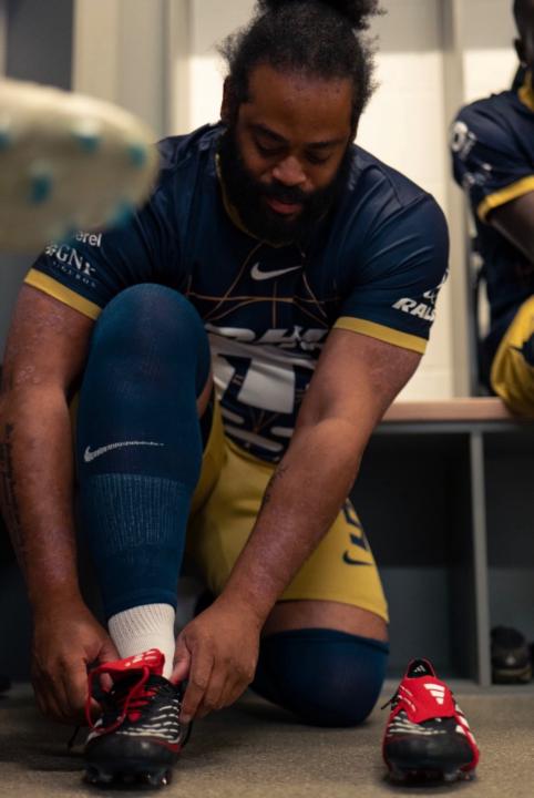 Jerome Paul